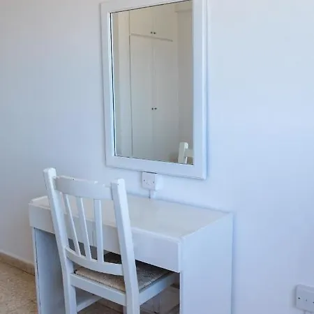 Hotel Amore Apts Paralimni