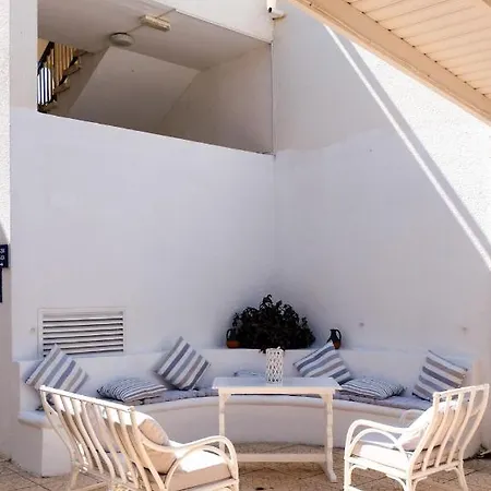 Hotel Amore Apts