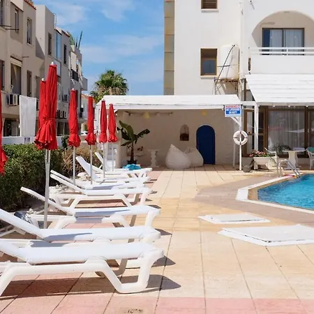 Amore Apts Paralimni