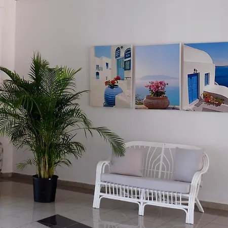 Amore Apts Paralimni