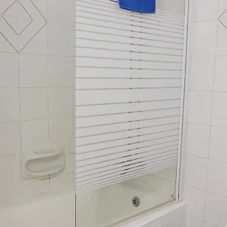 Amore Apts Hotell 3*